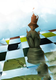 重生归来5000年江陵莫幽兰