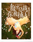 腹黑总裁，你被捕了