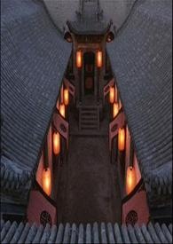 重生之能量科技