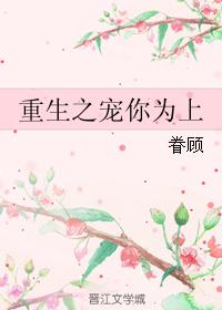 重生之宠你为上
