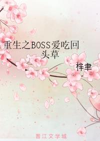 重生之BOSS爱吃回头草