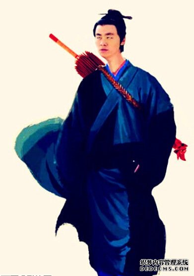 重生野性时代宋维扬