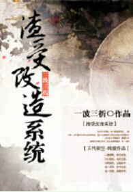 渣受改造系统