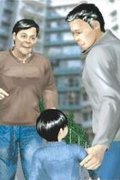 一夜蜜婚:狼性总裁花样宠!